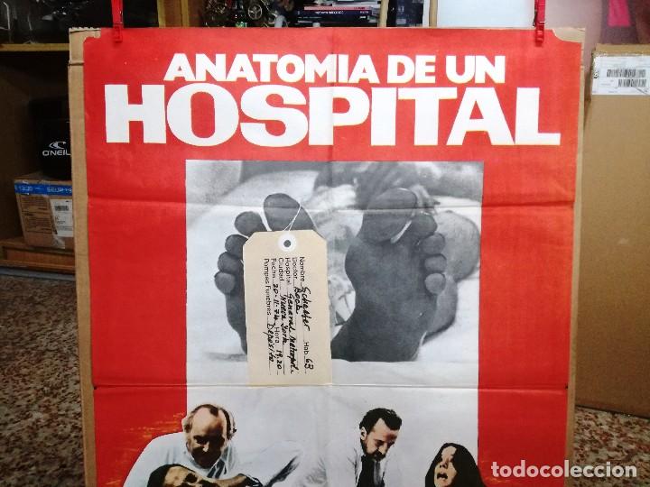 Cine: ANATOMIA DE UN HOSPITAL - Foto 3