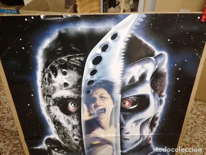 Cine: JASON - EL MAL NO TIENE L&Iacute;MITES - Foto 3