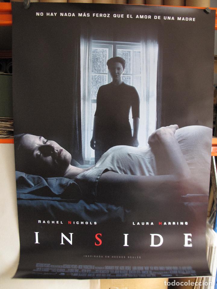 Cine: INSIDE - Foto 1