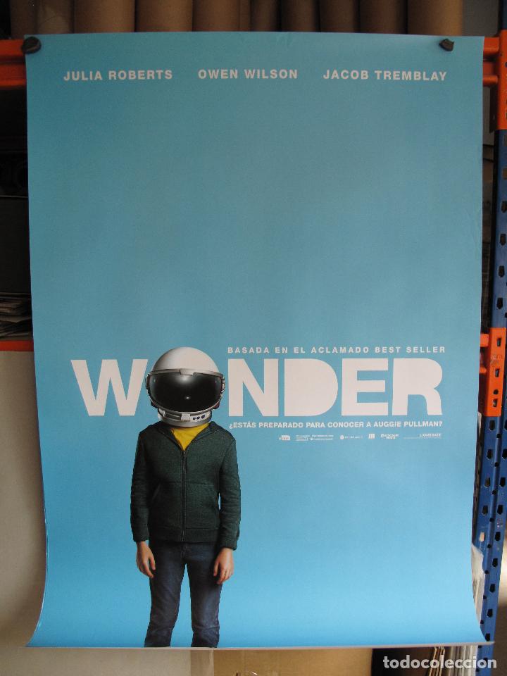 Cine: WONDER - Foto 1