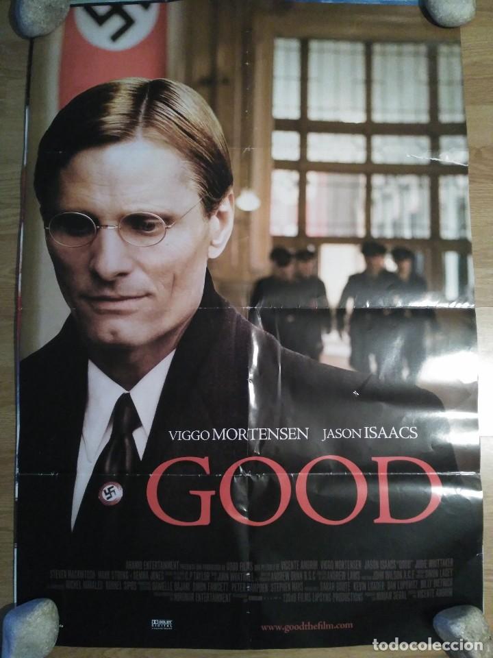 Cinema: Good - aprox 70x100 Cartel ORIGINAL cine (L43)
