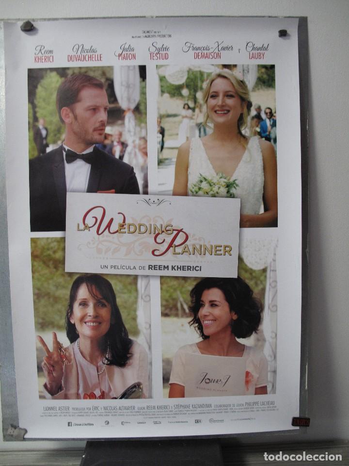 Cine: LA WEDDING PLANNER - Foto 1