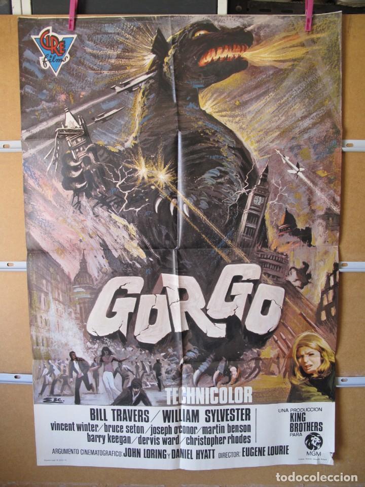 Cine: L62 GORGO - Foto 1