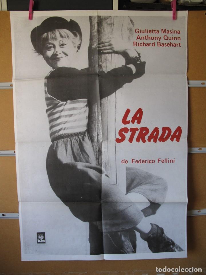 Cine: L64 LA ESTRADA - Foto 1