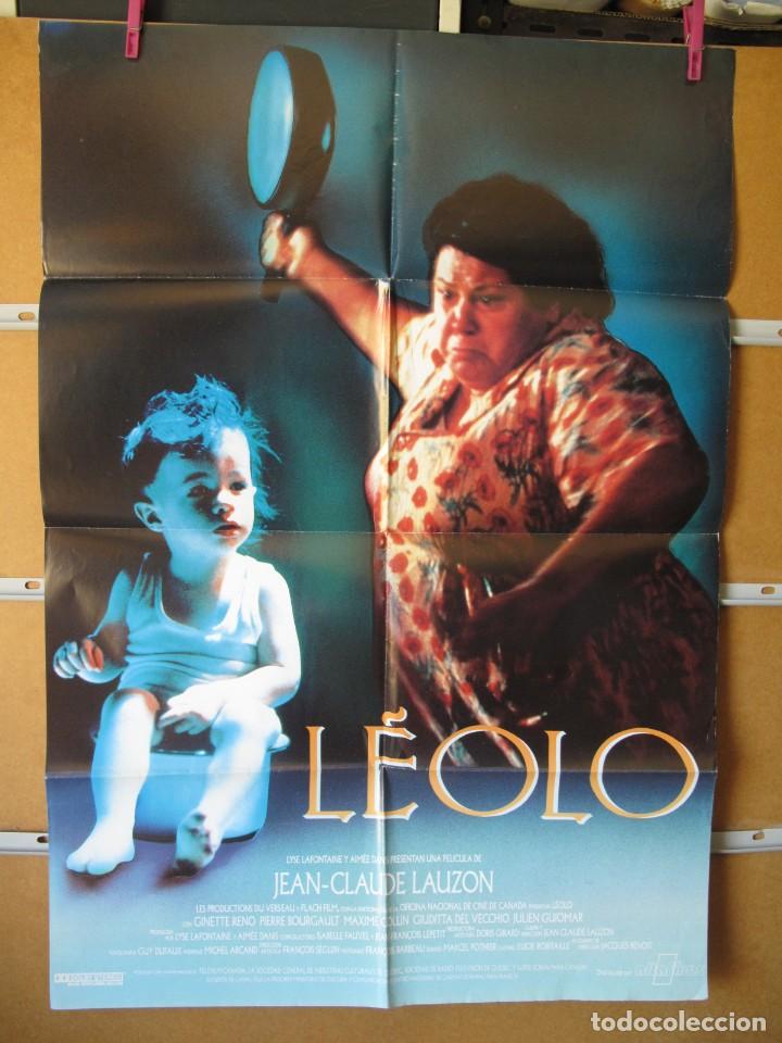 Cine: L73 LEOLO - Foto 1
