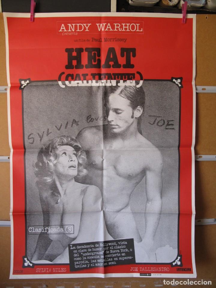Cine: L83 HEAT CALIENTE - Foto 1