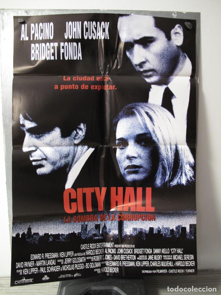 Cinema: L1 CITY HHALL