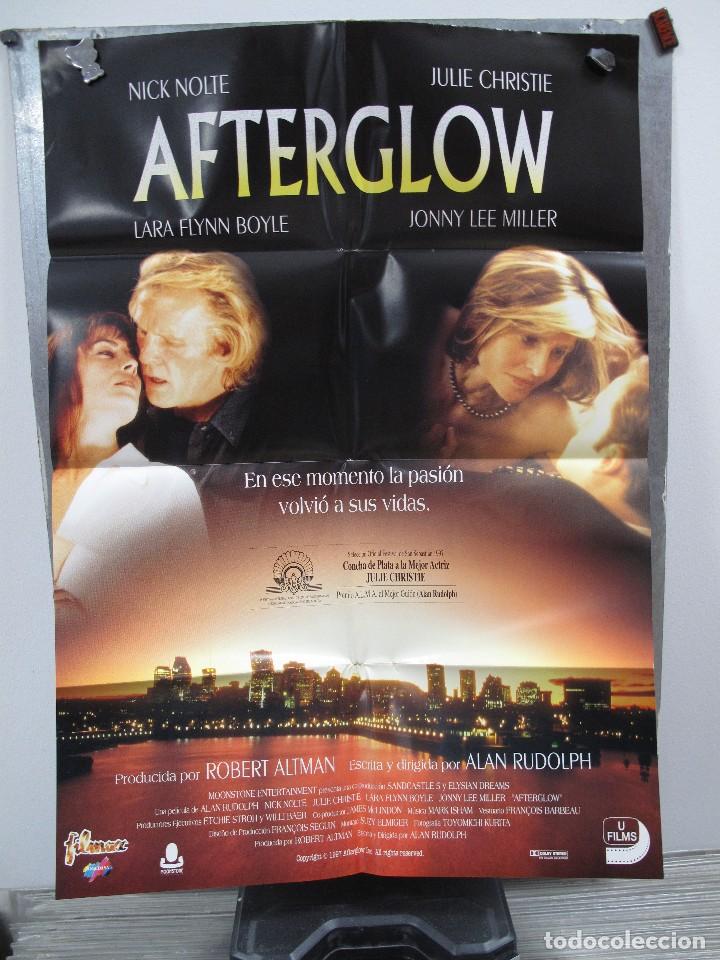 Cine: L8 AFTERGLOW - Foto 1