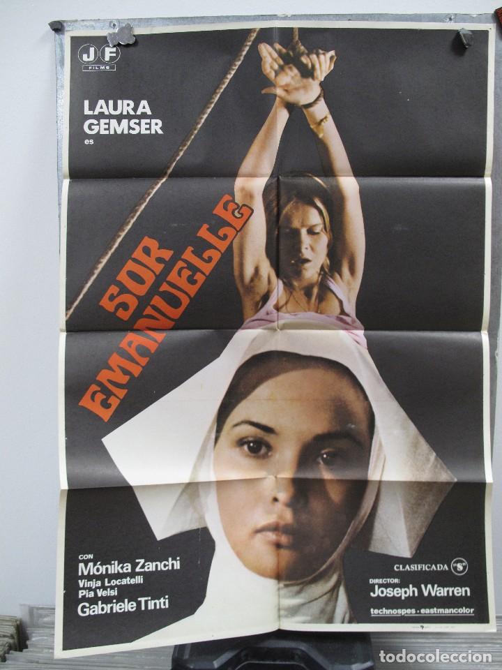 Cine: L13 SOR EMANUELLE - Foto 1