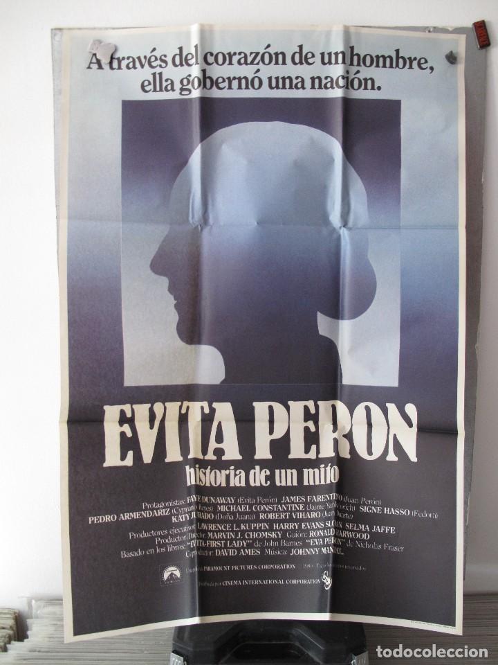 Cine: L45 EVITA PERON - Foto 1