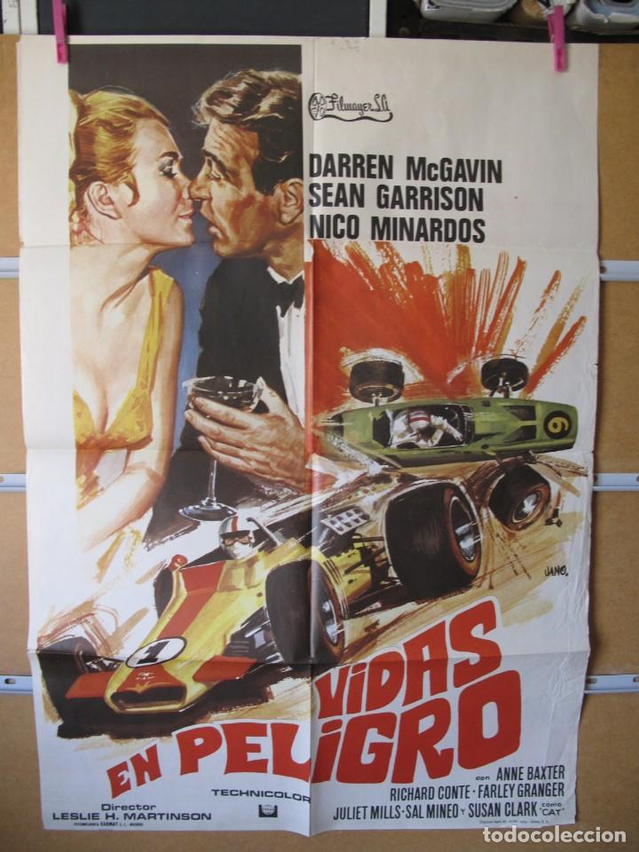Cine: L214 VIDAS EN PELIGRO - Foto 1