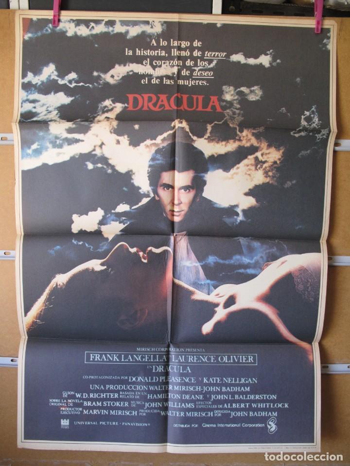 Cine: L249 DRACULA - Foto 1