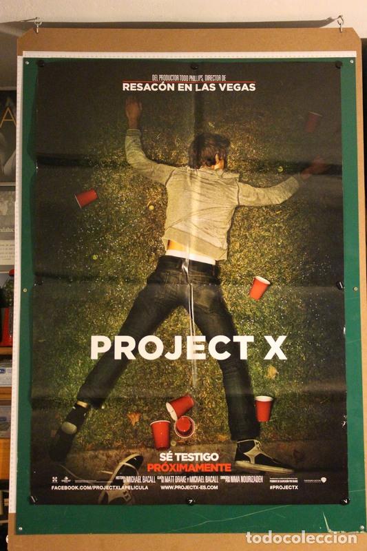 Cine: Project X (2012) Nima Nourizadeh - Foto 1