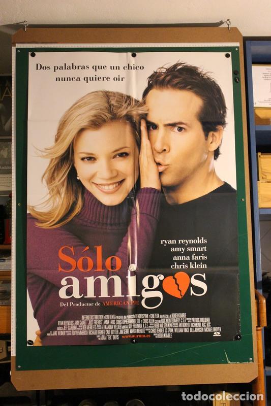 Cine: S&oacute;lo Amigos (2005) Roger Kumble - Foto 1