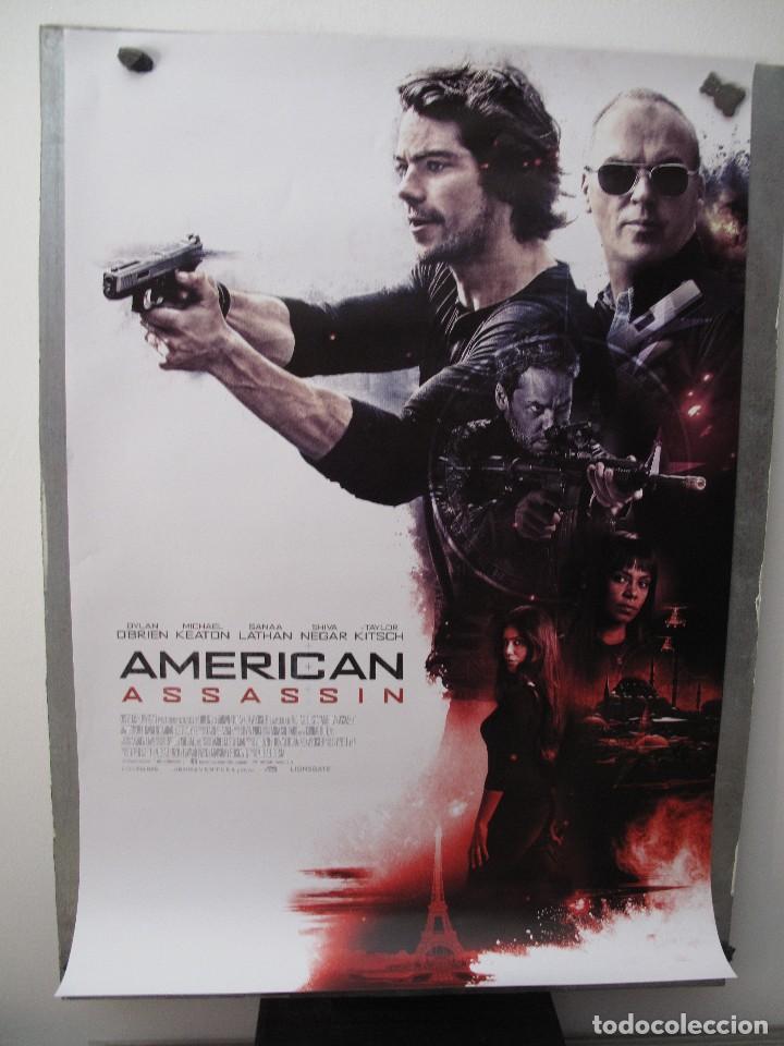Cine: AMERICAN ASSASSIN - Foto 1