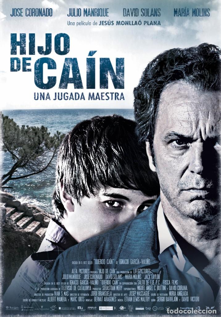 Cine: HIJOS DE CAIN - Foto 1