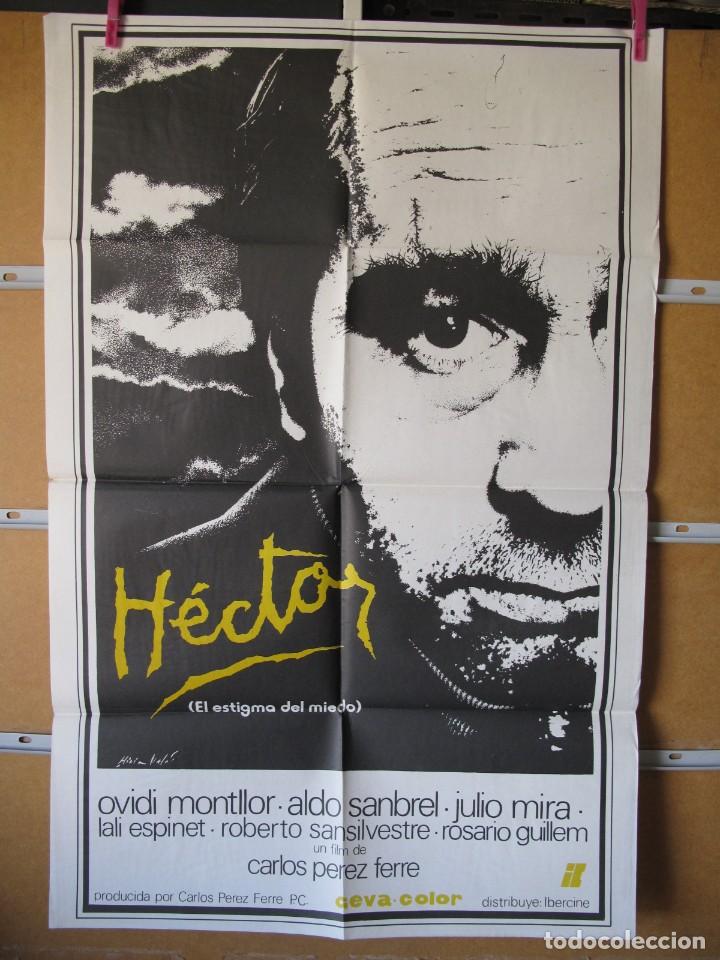 Cine: L327 HECTOR - Foto 1