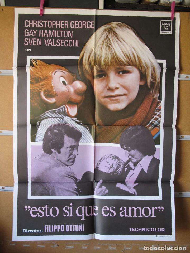 Cinema: L328 ESTO SI QUE ES AMOR