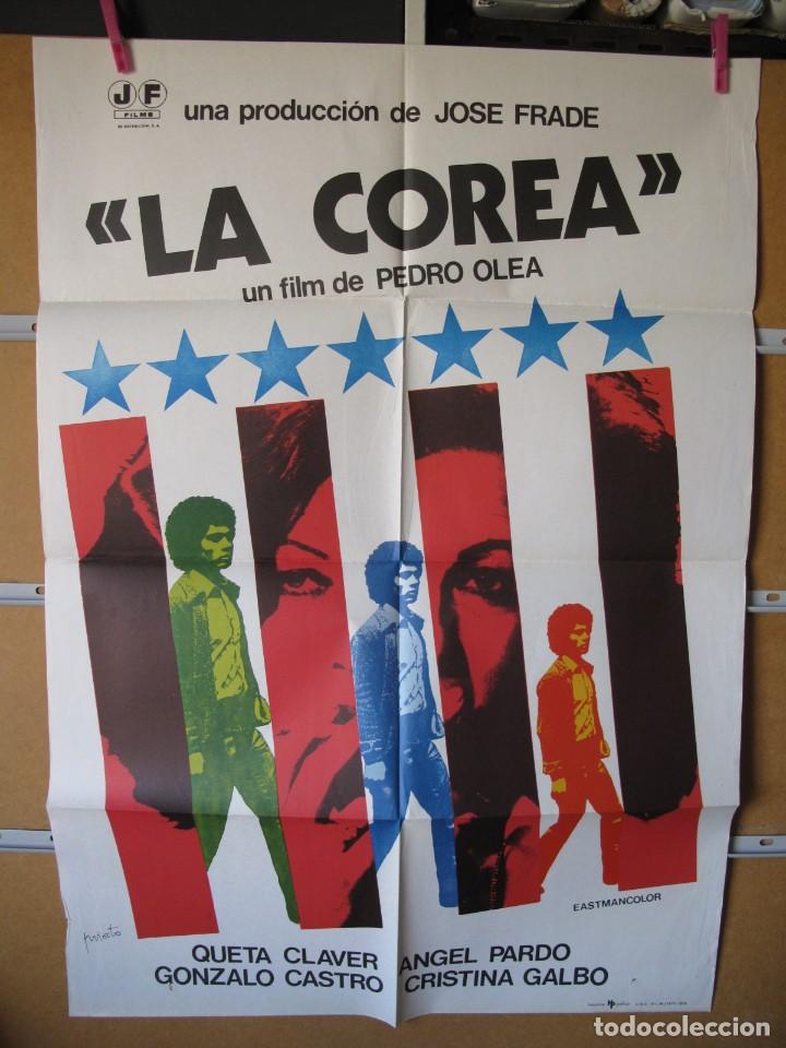 Cine: L368 LA COREA - Foto 1