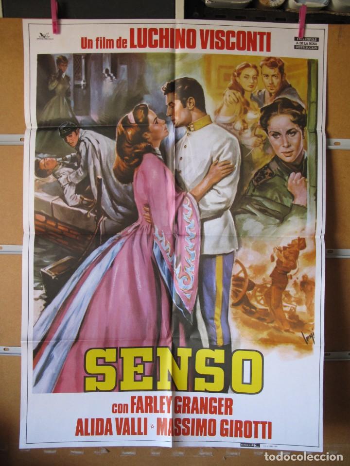 Cine: L403 SENSO - Foto 1