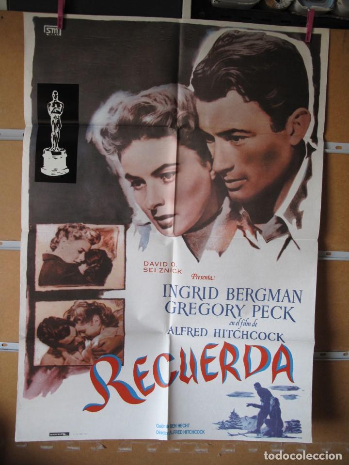 Cine: L420 RECUERDA - Foto 1