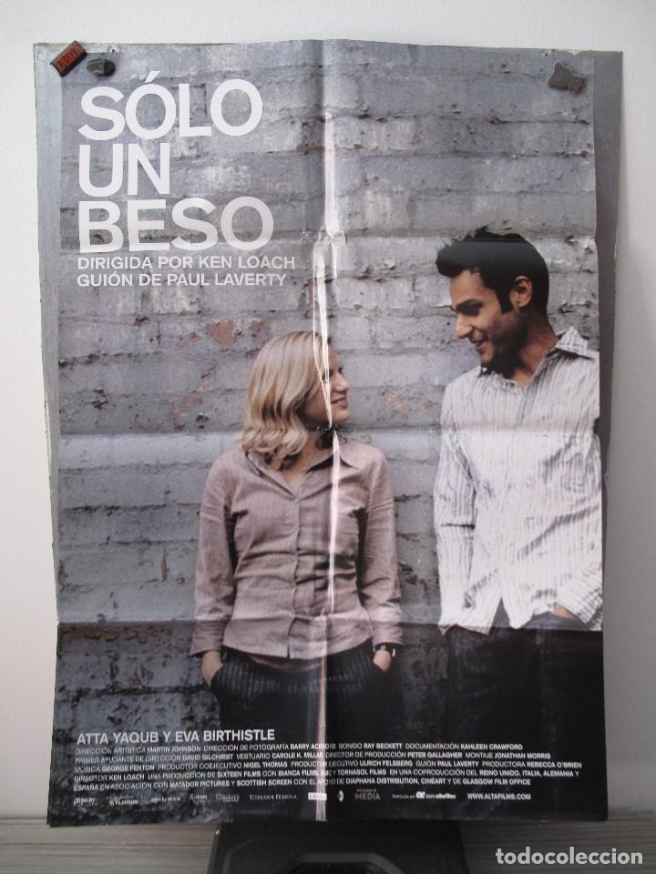 Kino: GND1817 SOLO UN BESO