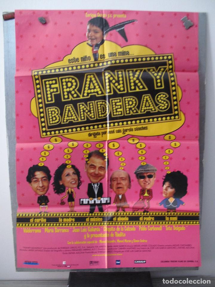 Kino: GND1832 FRANKY BANDERAS