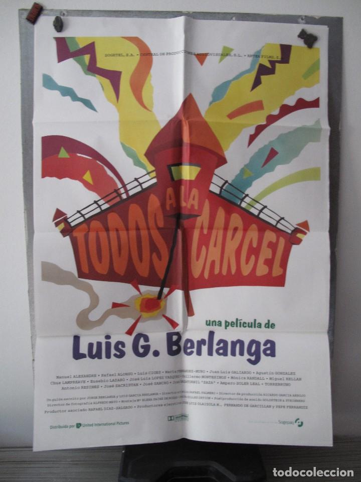 Kino: GND1852 TODOS ALA CARCEL