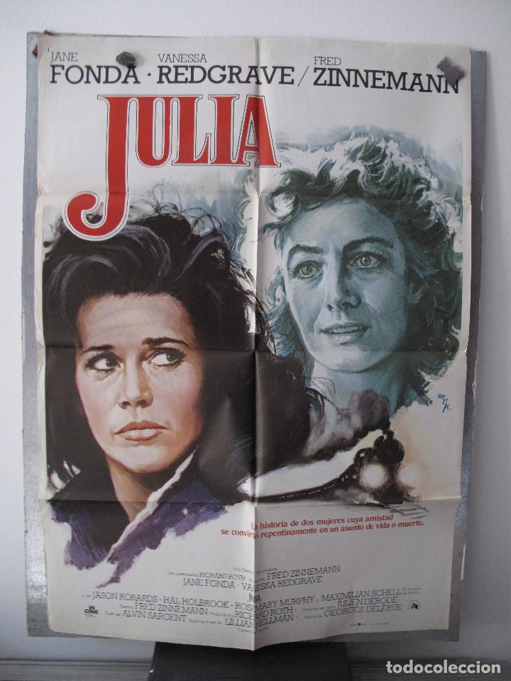 Cine: GND1857 JULIA - Foto 1