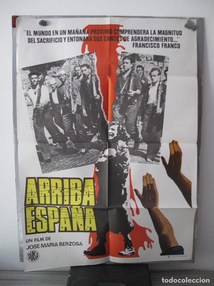 Cine: GND1872 ARRIBA ESPA&Ntilde;A - Foto 1