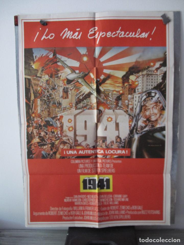 Cine: GND1884 1941 - Foto 1