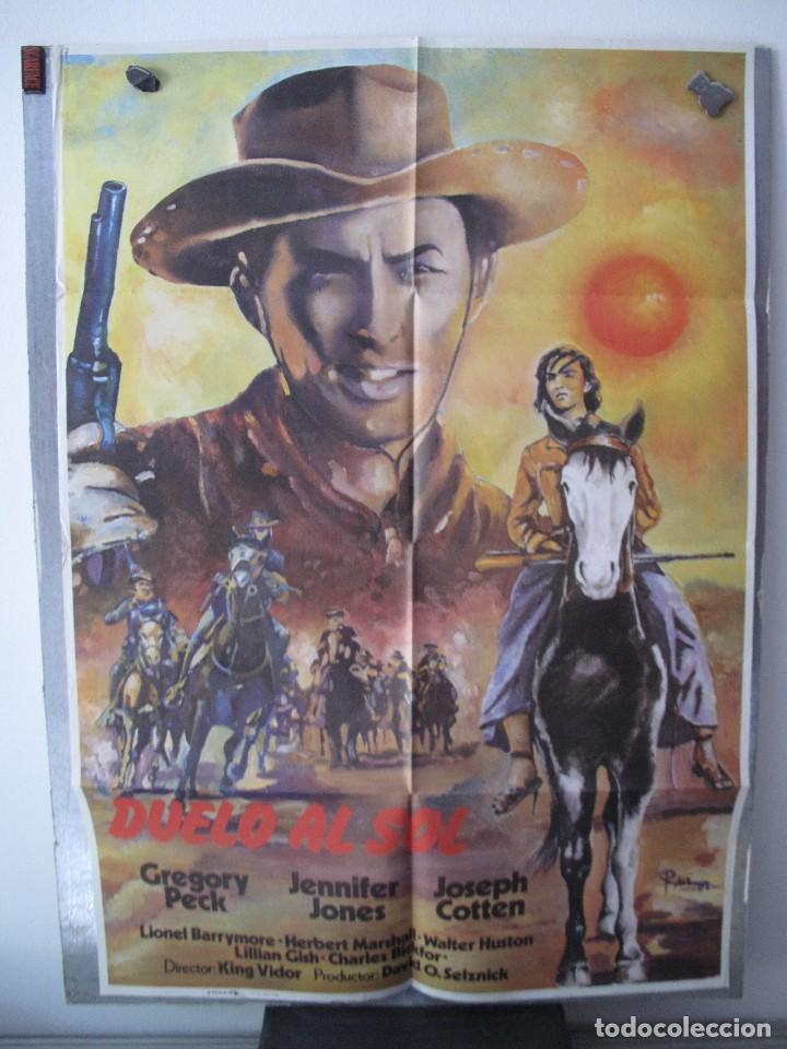 Cine: GND1895 DUELO AL SOL - Foto 1