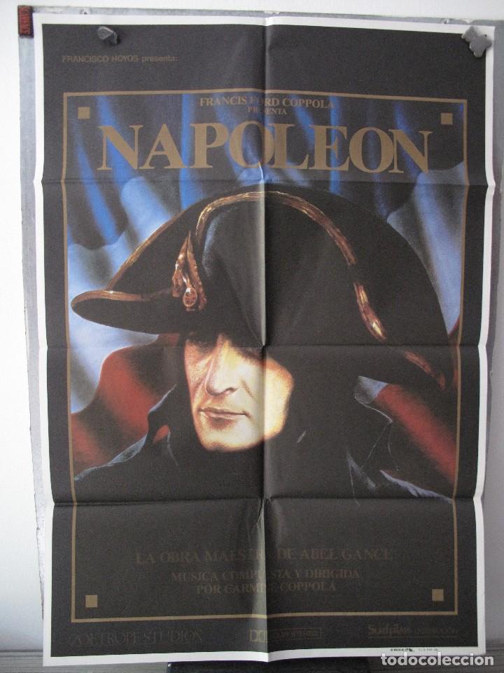 Cine: GND1897 NAPOLEON - Foto 1