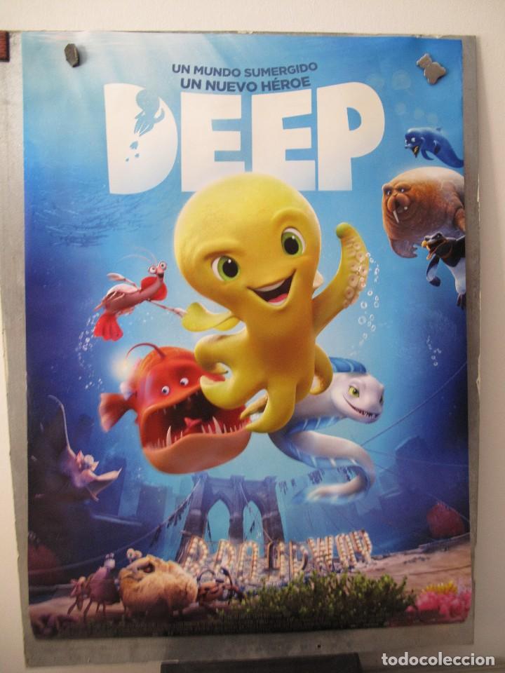 Cine: DEEP - Foto 1