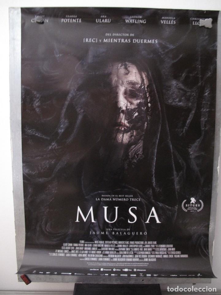 Cine: MUSA - Foto 1