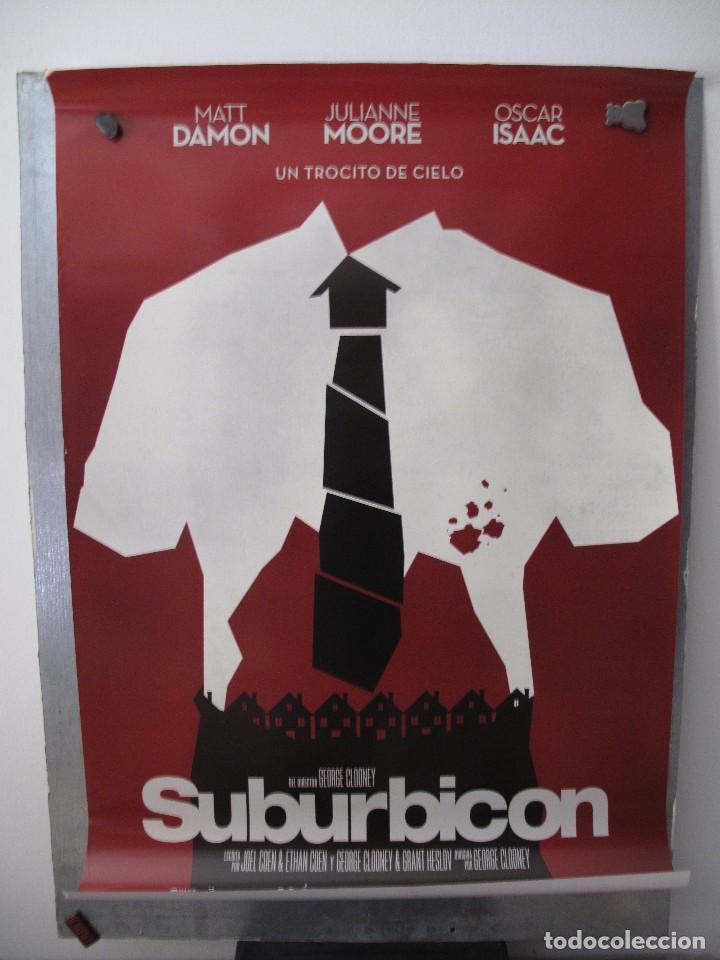 Cine: SUBURBICON - Foto 1