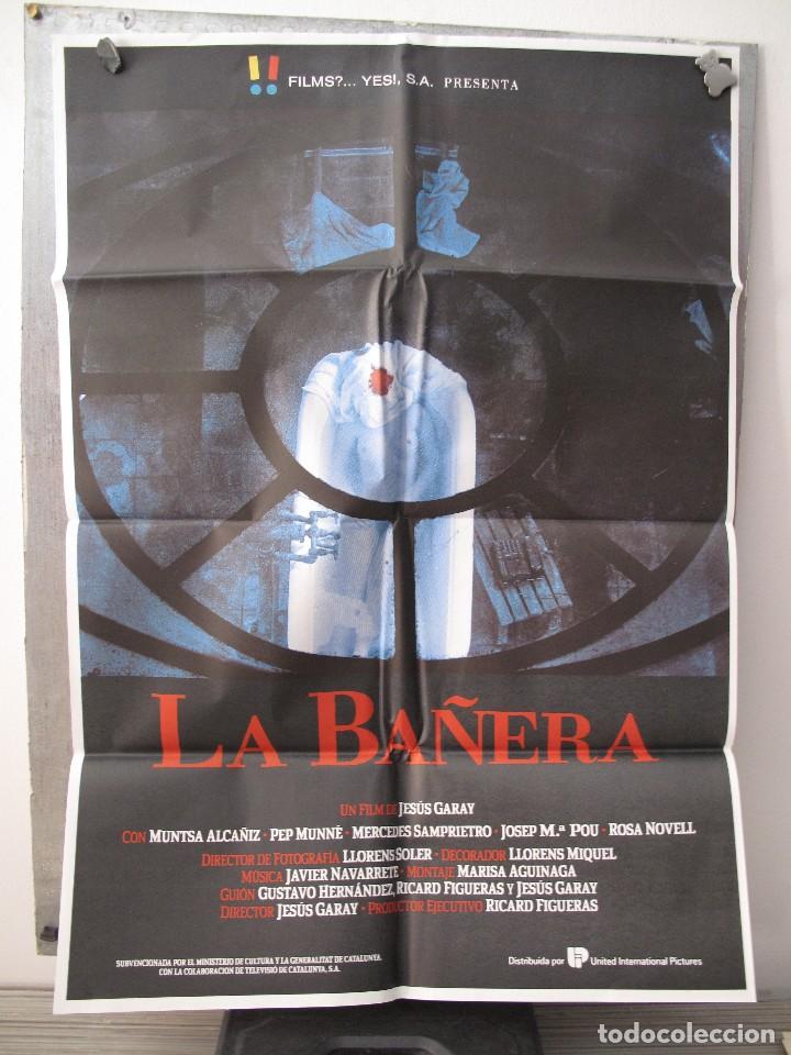 Cine: GNA1909 LA BA&Ntilde;ERA - Foto 1