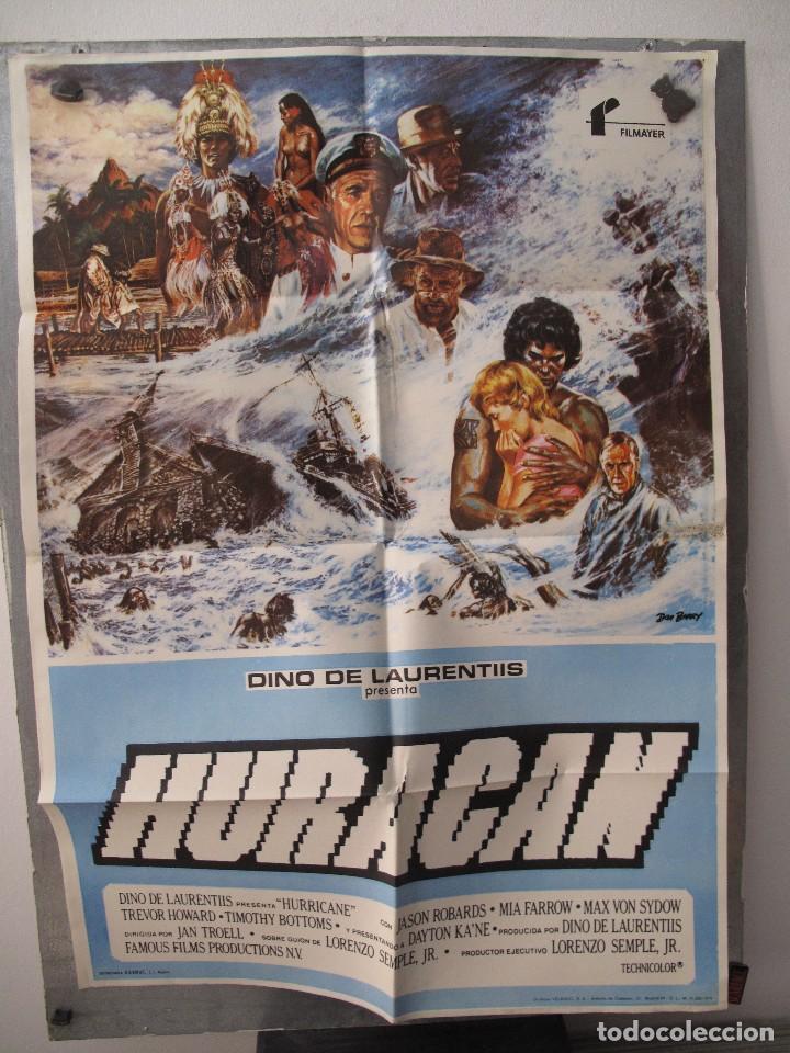 Kino: GNA1925 HURACAN