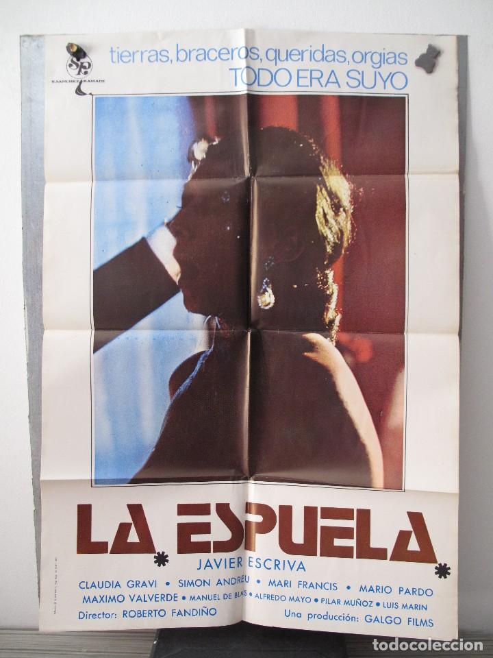 Kino: GNA1941 LA ESPUELA