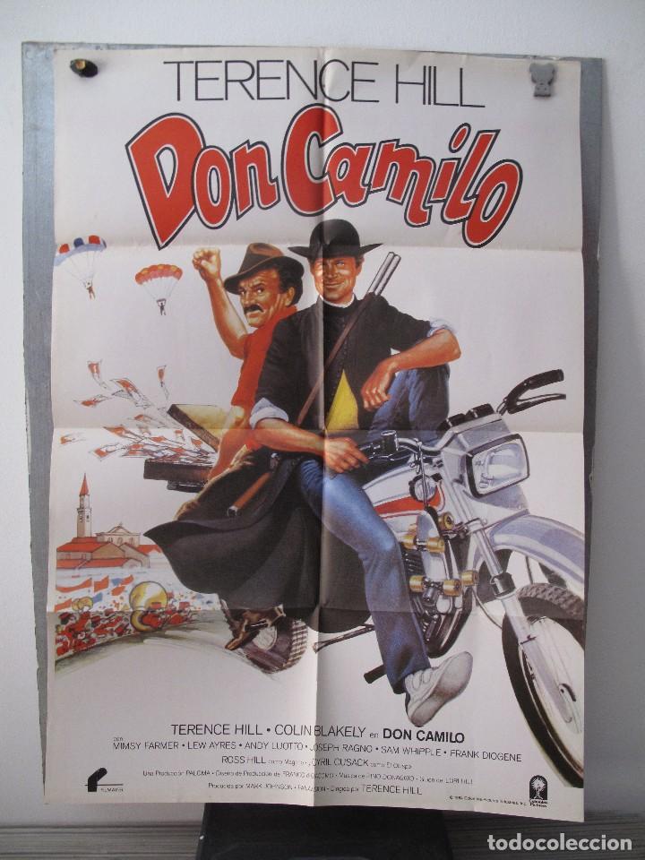 Cine: GNA1946 DON CAMILO - Foto 1