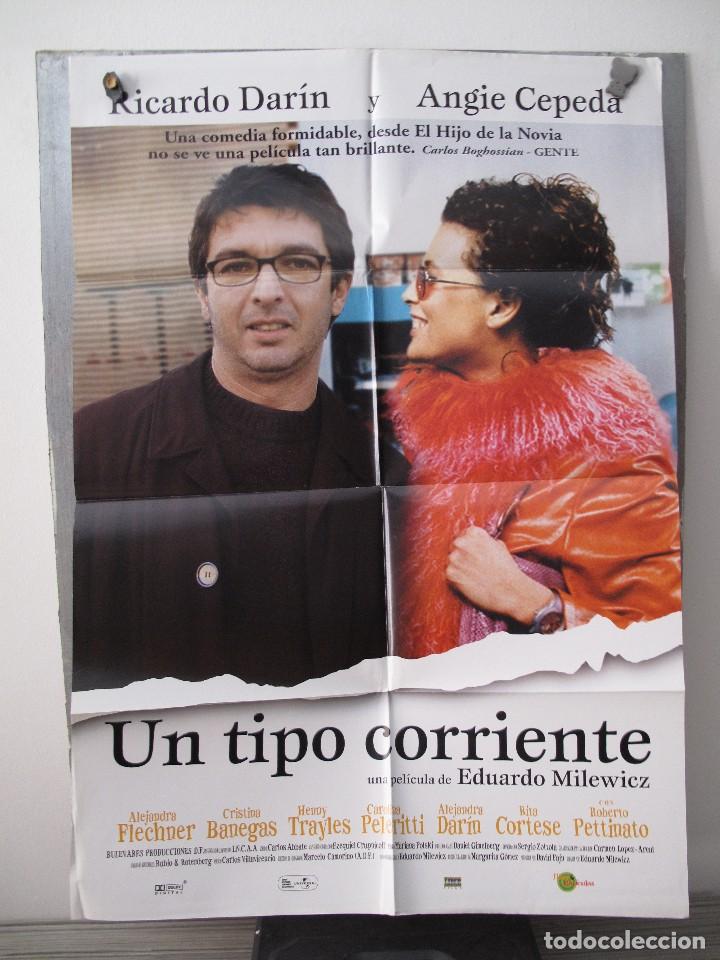 Cine: GNA1949 UN TIPO CORRIENTE - Foto 1