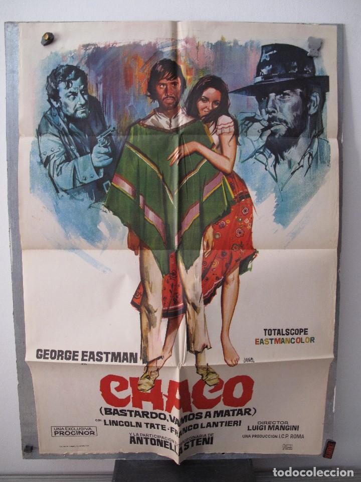 Cine: GNA1951 CHACO - Foto 1