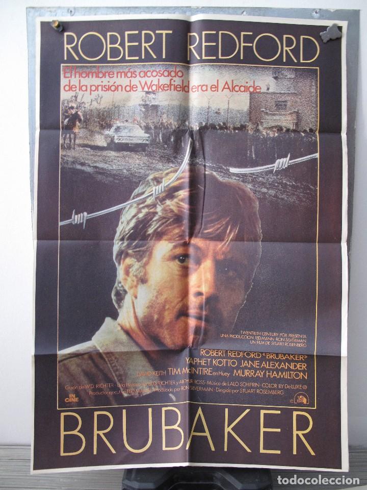 Cine: GNA1954 BRUBAKER - Foto 1