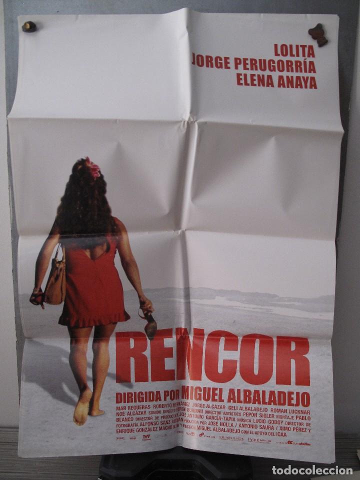 Cine: GNA1959 RENCOR - Foto 1