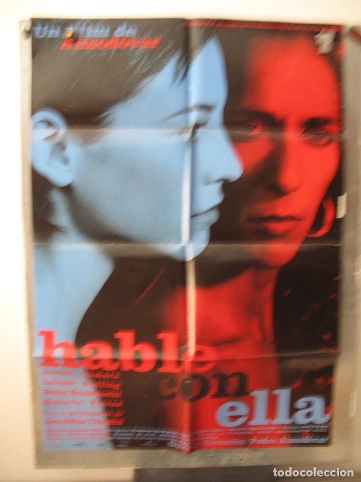 Cine: GNA1986 HABLE CON ELLA - Foto 1