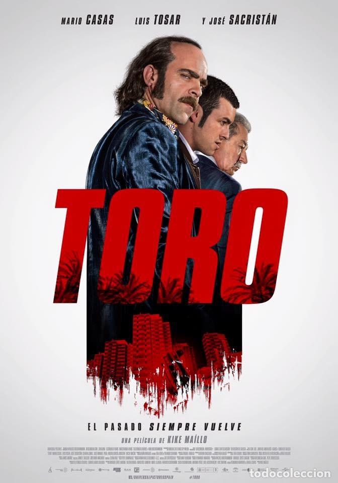 Cine: TORO - Foto 1