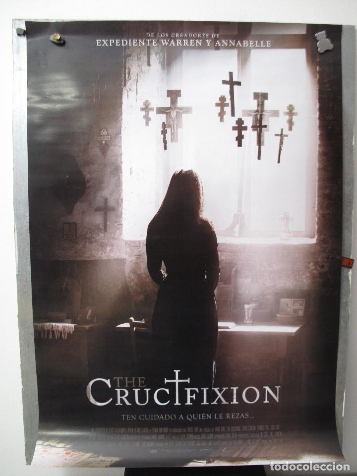 Cine: CRUCIFIXION - Foto 1