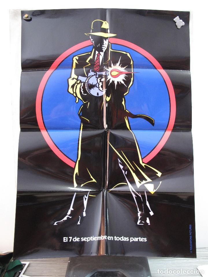 Cine: GNA2225 DICK TRACY - Foto 1