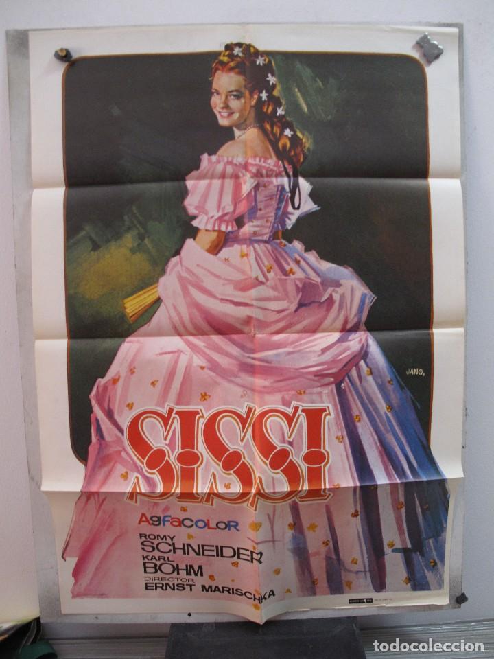 Cine: GNA2248 SISSI - Foto 1
