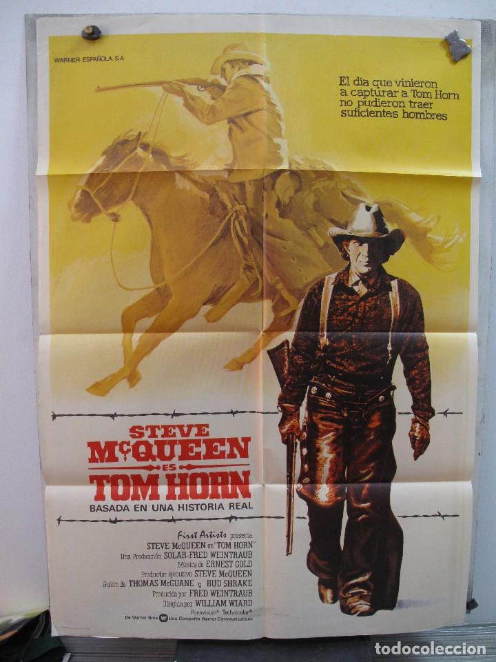 Cinema: GNA2272 TOM HORN